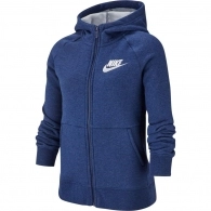 Hanorac Nike G NSW PE FULL ZIP 